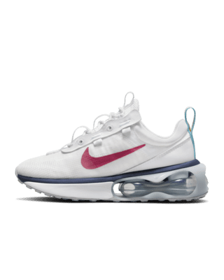 Calzado Nike Air Max 200 para mujer. Nike MX